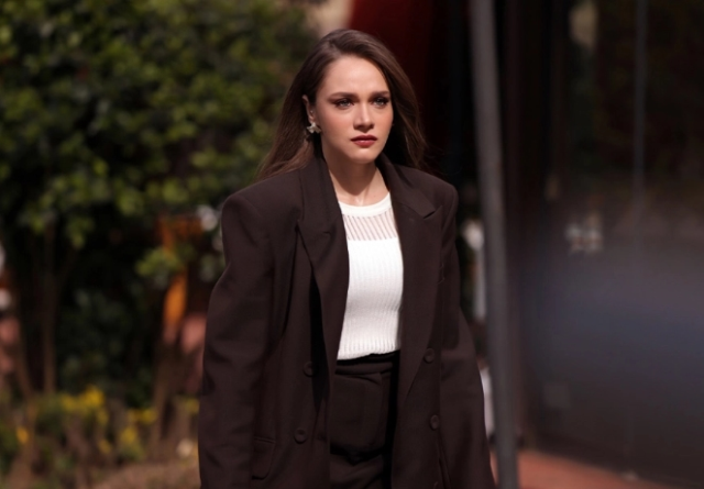 Hudutsuz Sevda 62. bölüm fragmanı yayınlandı mı? 24 Nisan Hudutsuz Sevda yeni bölüm fragman linki var mı?