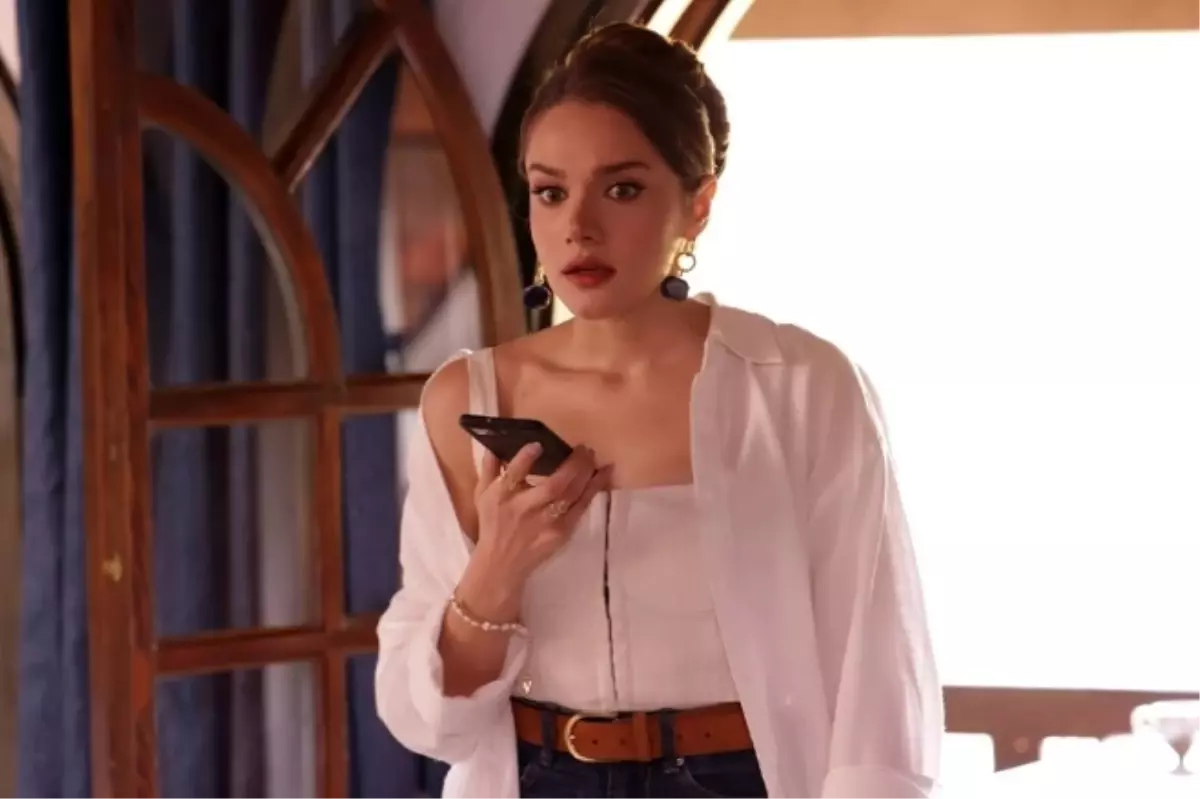Hudutsuz Sevda CANLI izleme linki var mı? Hudutsuz Sevda 61. Bölüm NOW TV CANLI izle!