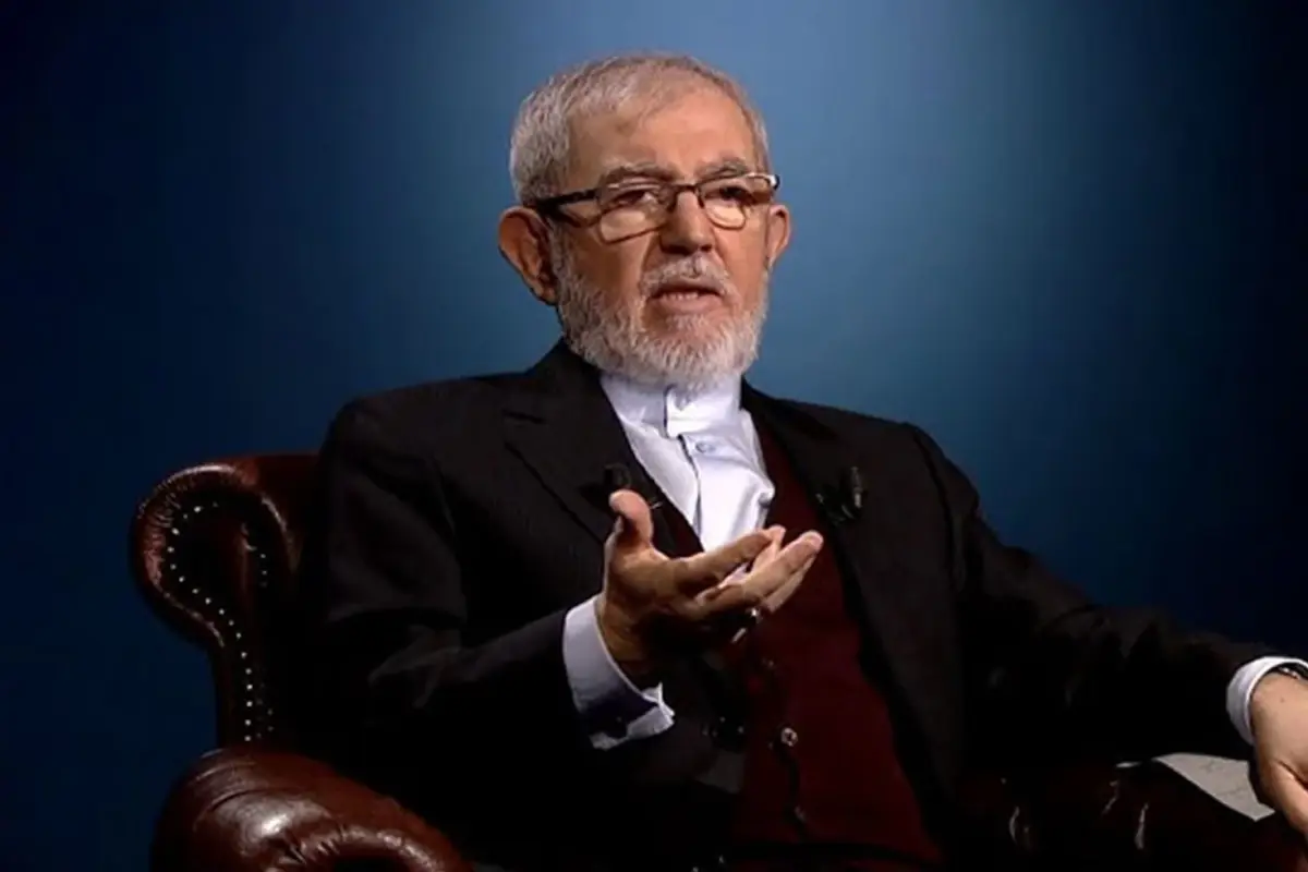 İlahiyatçı Ali Rıza Demircan: Türkiye hilafet çalışmalarını başlatmalıdır