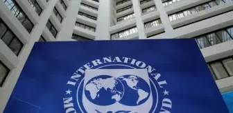 IMF'den Suriye hazırlığı: Dünya ekonomisine entegre edilmesi planlanılıyor