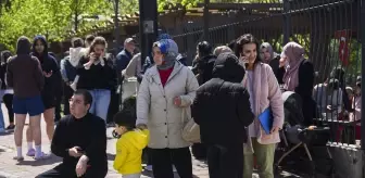 İstanbul'da 6,2'lik depremin ardından 266 artçı sarsıntı kaydedildi