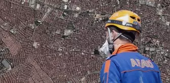 İstanbul'un deprem haritası! İşte en yüksek riskli ilçeler