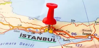 İstanbul'un en riskli ilçeleri! İstanbul'un en riskli ilçeleri hangileri?