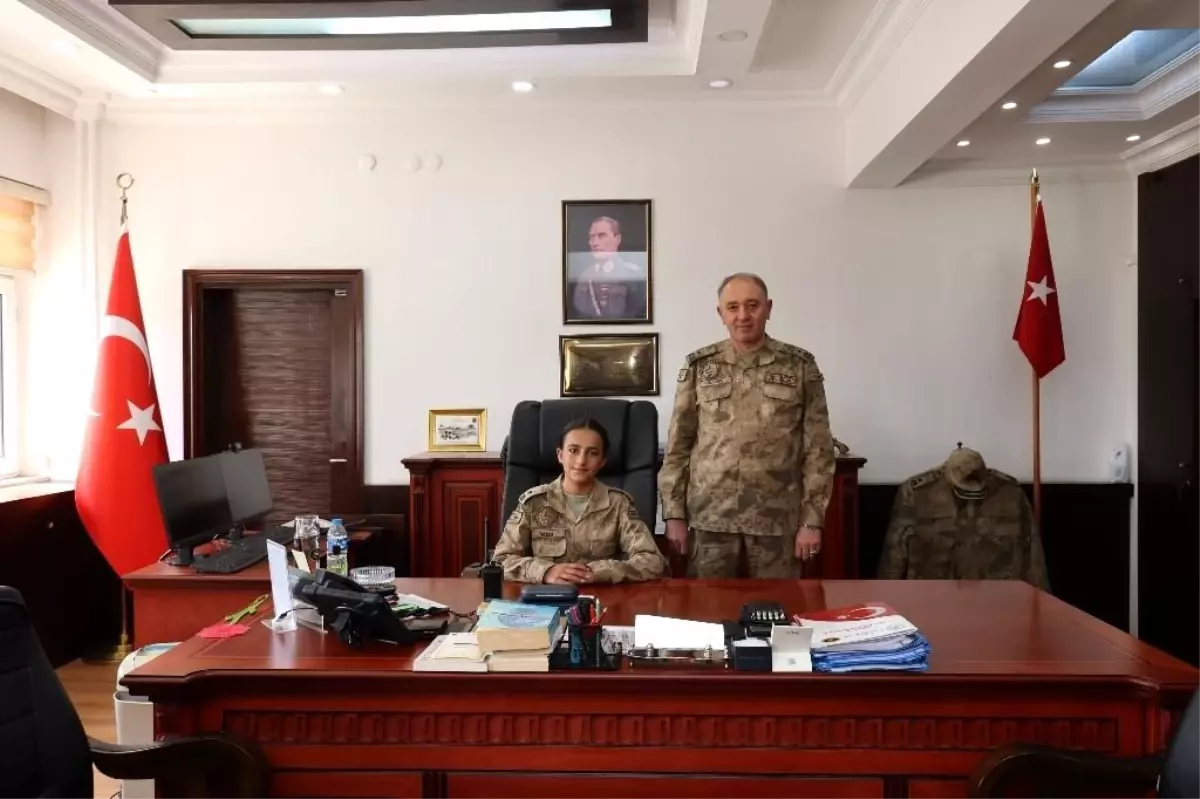 Erzincan'da 23 Nisan Etkinlikleri Düzenlendi