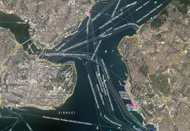 Kanal İstanbul depremi tetikler mi?