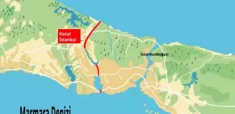 Kanal İstanbul Projesi depremi tetikler mi?