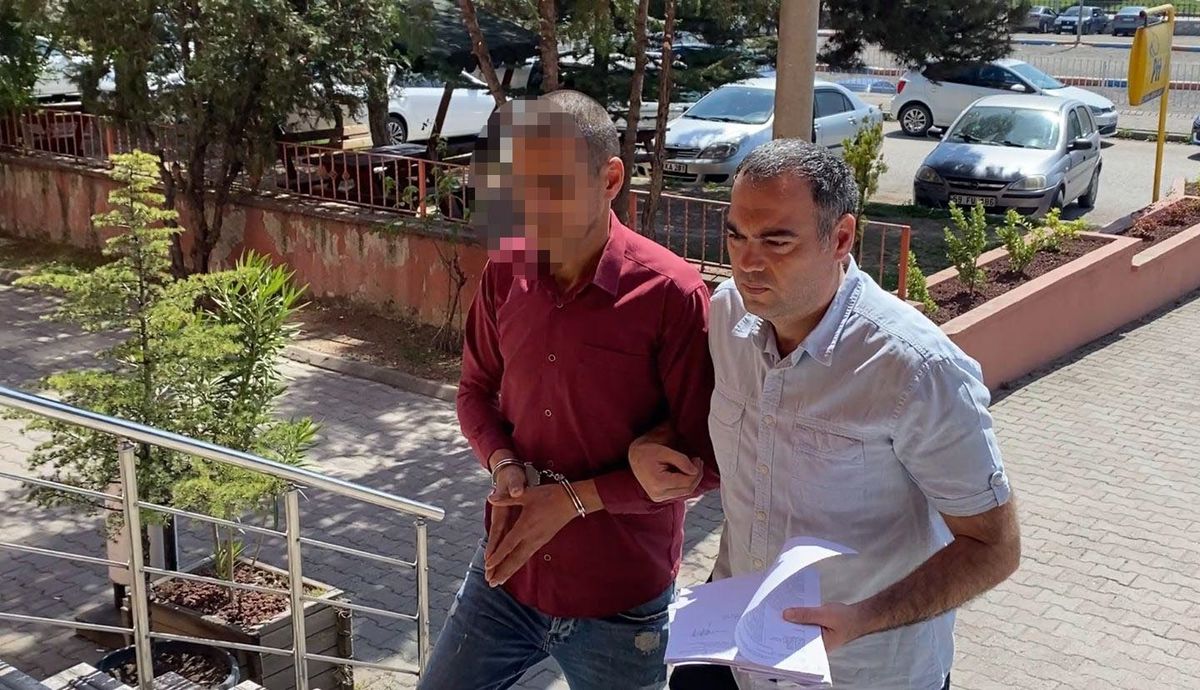 Eşine Saldıran Husumetliyi Bıçaklayan Serdal T. Serbest Bırakıldı
