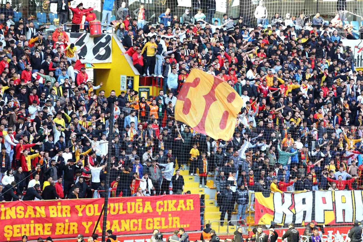 Kayserispor - Çaykur Rizespor Maçının Bilet Fiyatları Belli Oldu