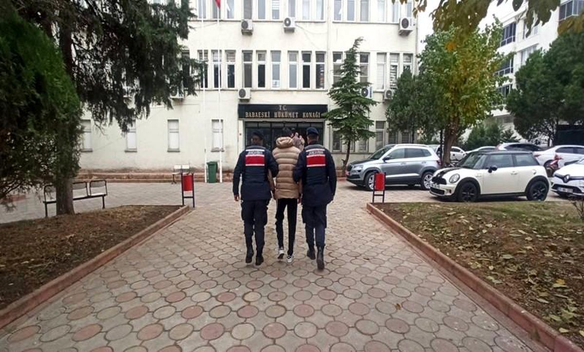 Kırklareli'nde 35 Şüpheli Yakalandı
