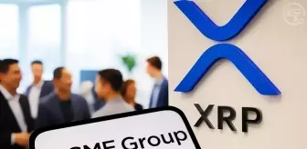 Kripto piyasalarında yeni hamle: CME Group'tan XRP vadeli işlem müjdesi