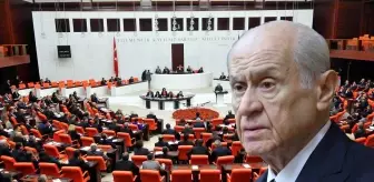 MHP'den Türk Medyasını koruma kanun teklifi