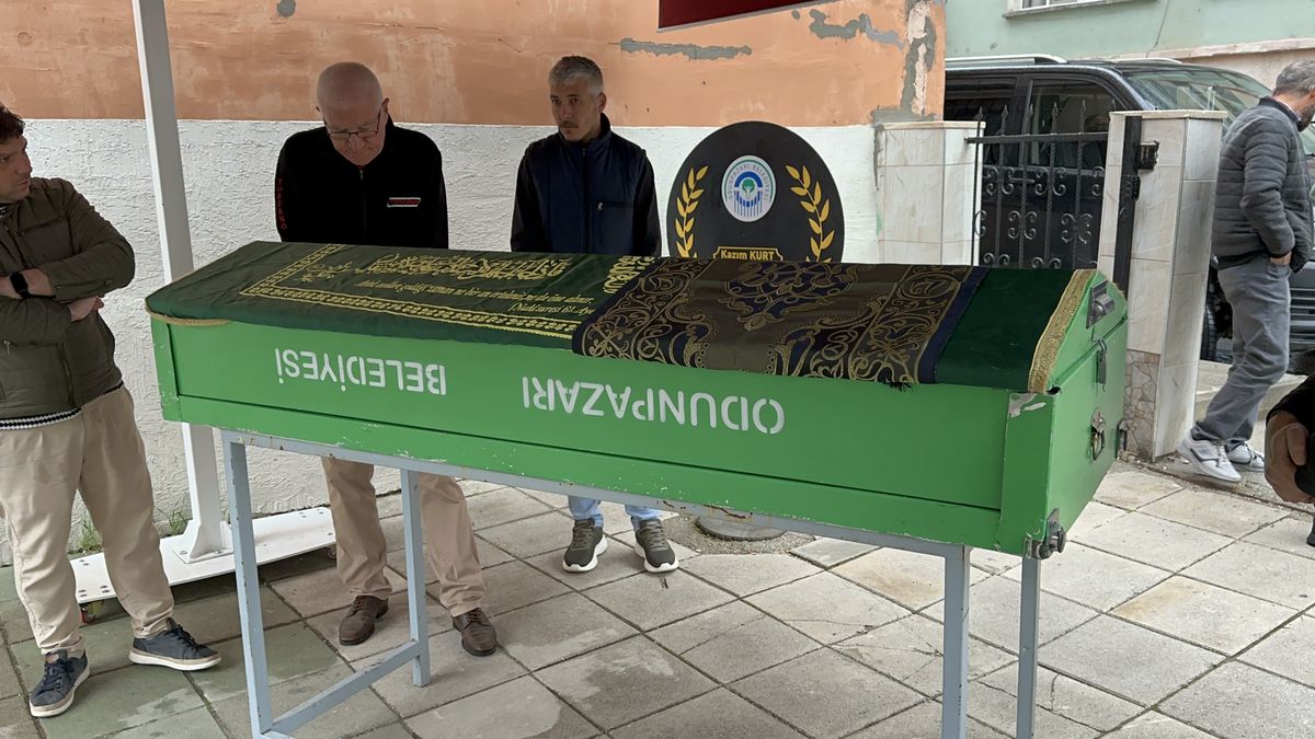Yamaç Paraşütü Kazasında İki Genç Hayatını Kaybetti