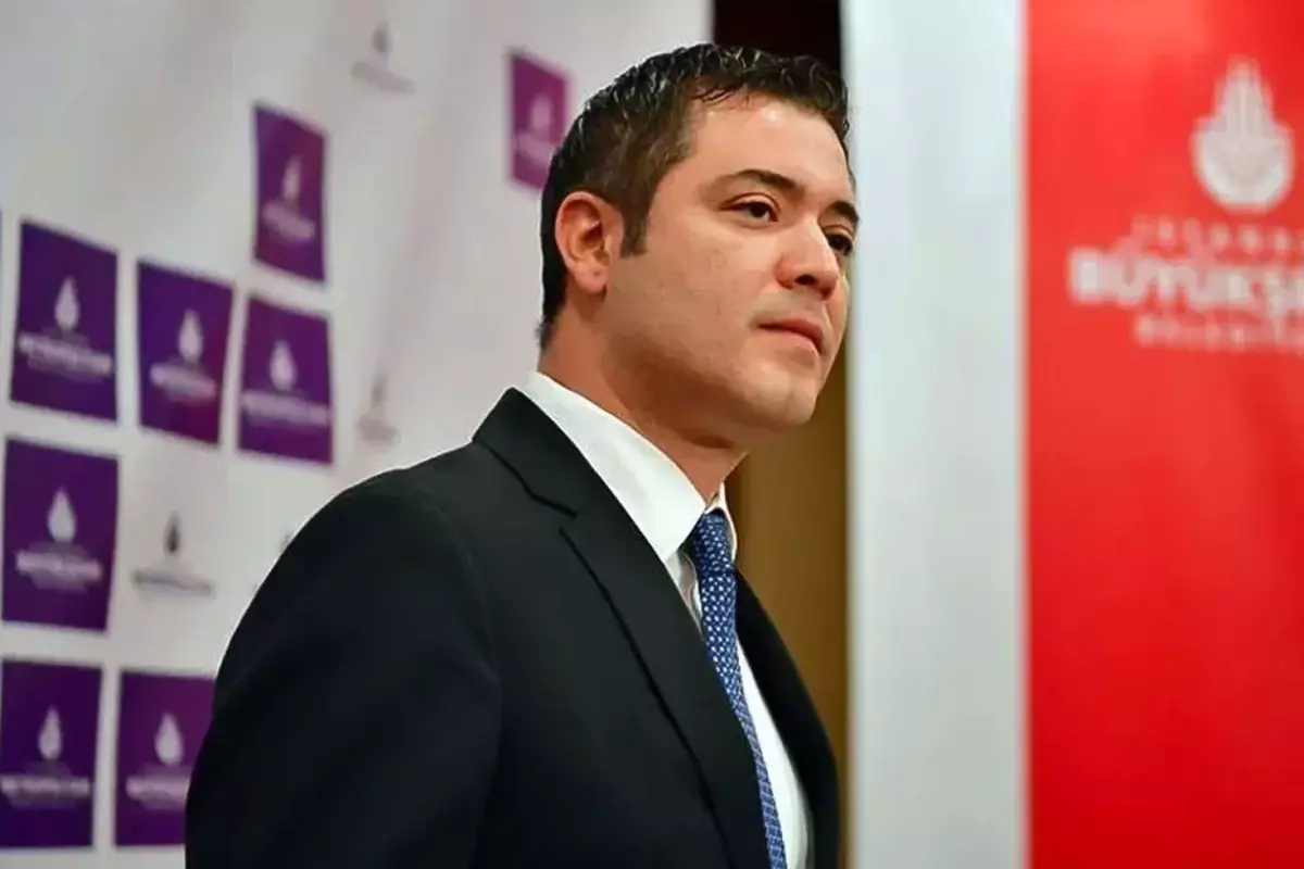 Murat Ongun'un avukatları gözaltına alındı