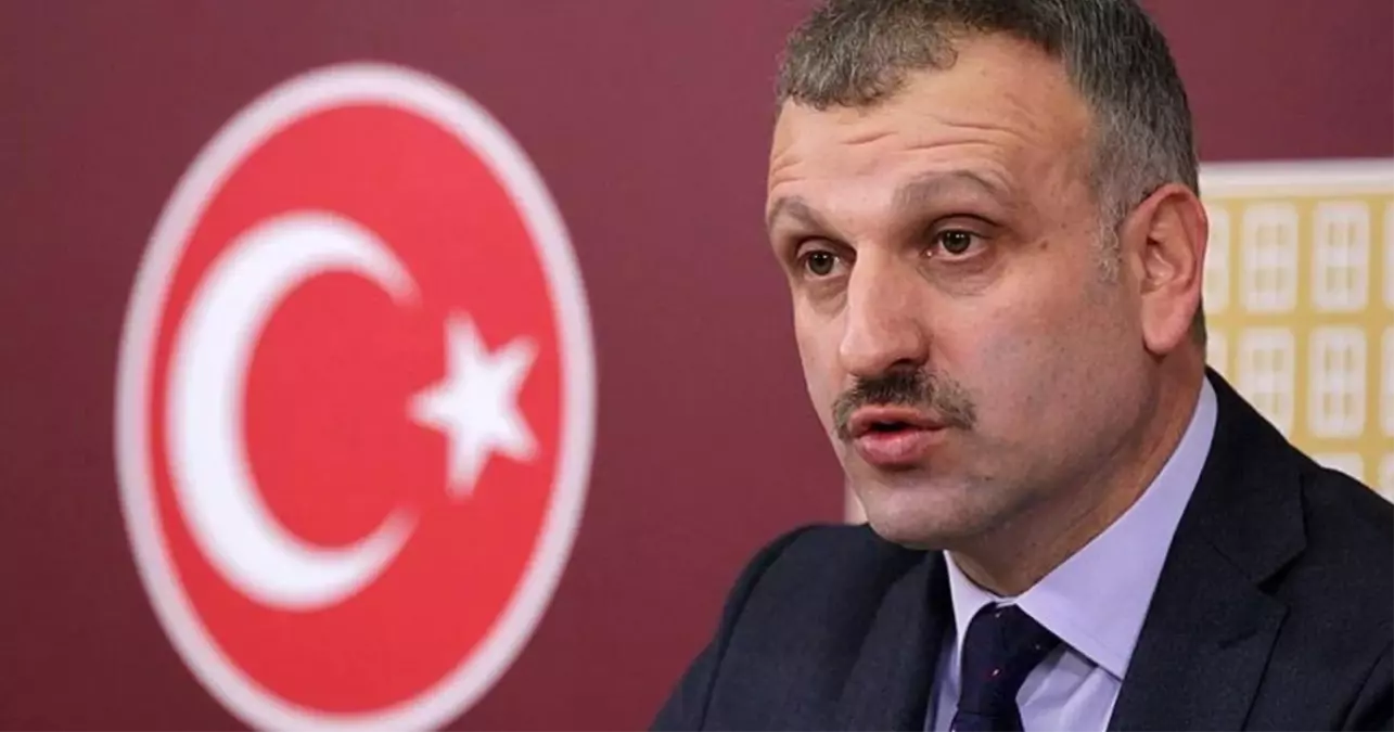 Oktay Saral kimdir? Oktay Saral kaç yaşında, nereli?