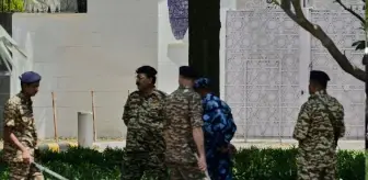 Pakistan, Hindistan vatandaşlarına vize vermeyi askıya aldı