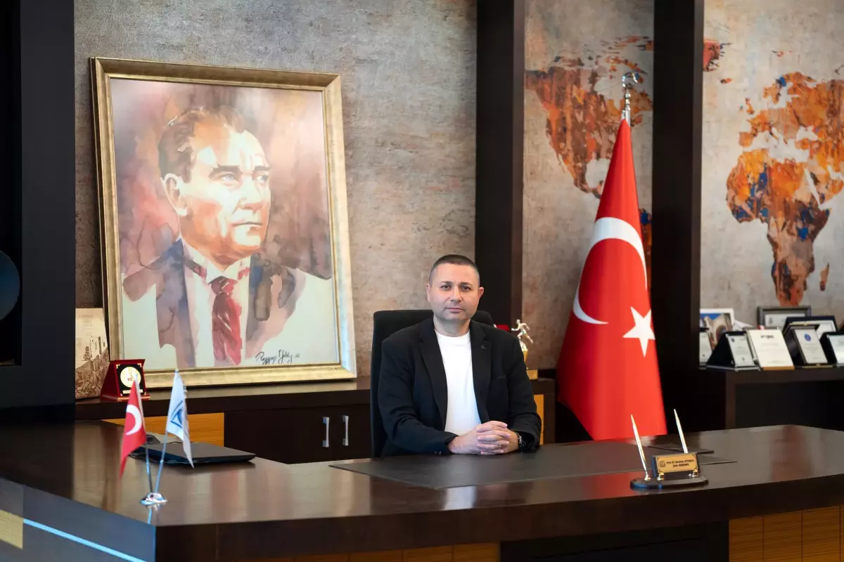 Deprem Uyarısı: Kentsel Dönüşümde Bütüncül Yaklaşıma İhtiyaç Var