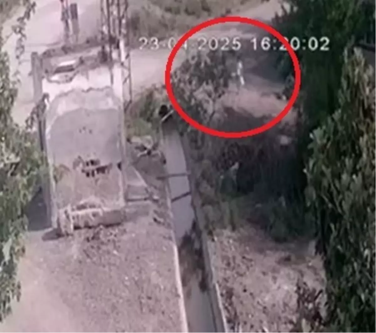 Sulama Kanalında Elektrik Akımına Kapılan Anne ve Kızı Hayatını Kaybetti
