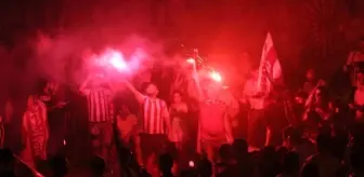 Süper Lig ekibinin son şansı! Beşiktaş'ı yenemezlerse küme düşecekler