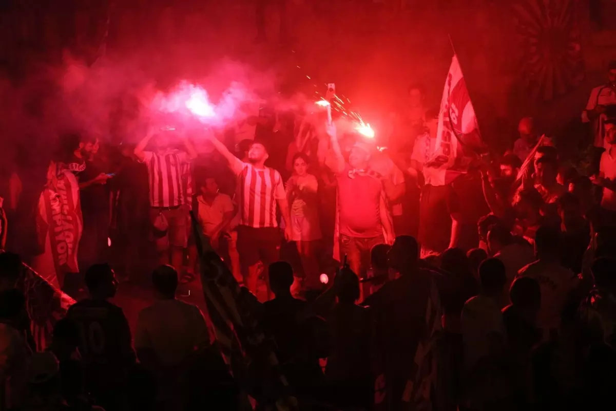 Süper Lig ekibinin son şansı! Beşiktaş'ı yenemezlerse küme düşecekler