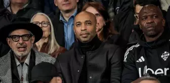 Teknik direktörlüğe geri dönüyor! Thierry Henry, dev takımın başına geçecek