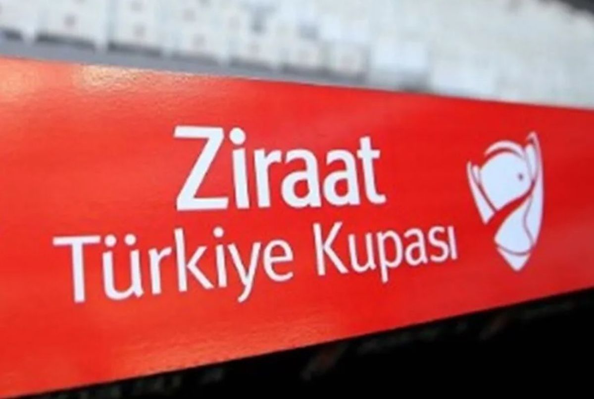 Trabzonspor Galatasaray final maçı Kadıköy'de mi oynanacak, nerede oynanacak ZTK?