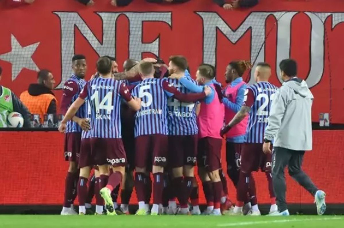 Trabzonspor Galatasaray Ziraat Türkiye Kupası final maçı ne zaman?