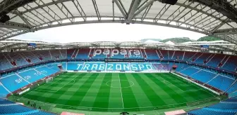 Trabzonspor-Göztepe maçına saatler kala yıldız futbolcudan kötü haber