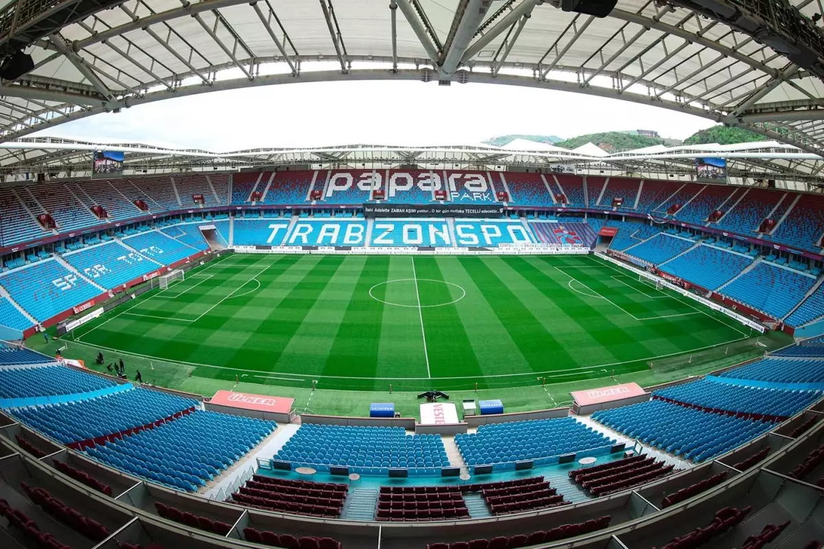 Trabzonspor-Göztepe maçına saatler kala yıldız futbolcudan kötü haber