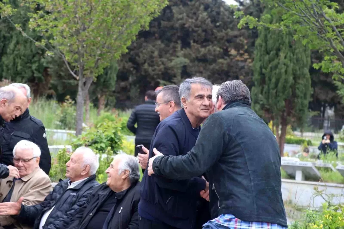 Mehmet Ali Yılmaz, Vefatının 1. Yıl Dönümünde Anıldı