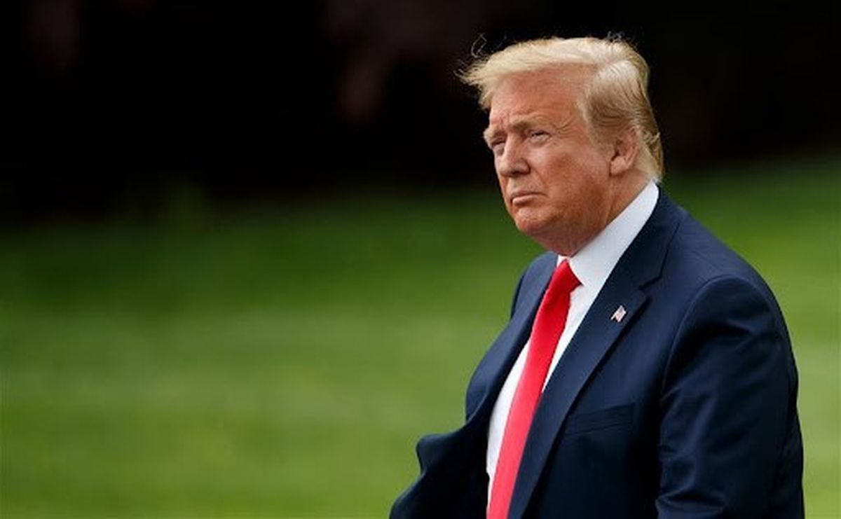 Trump: Rusya ile Anlaşma Sağlandı, Şimdi Zelenskiy ile Görüşmeliyiz