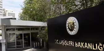 Türkiye'den 1915 provokasyonlarına sert tepki: Hiçbir hükmü yoktur