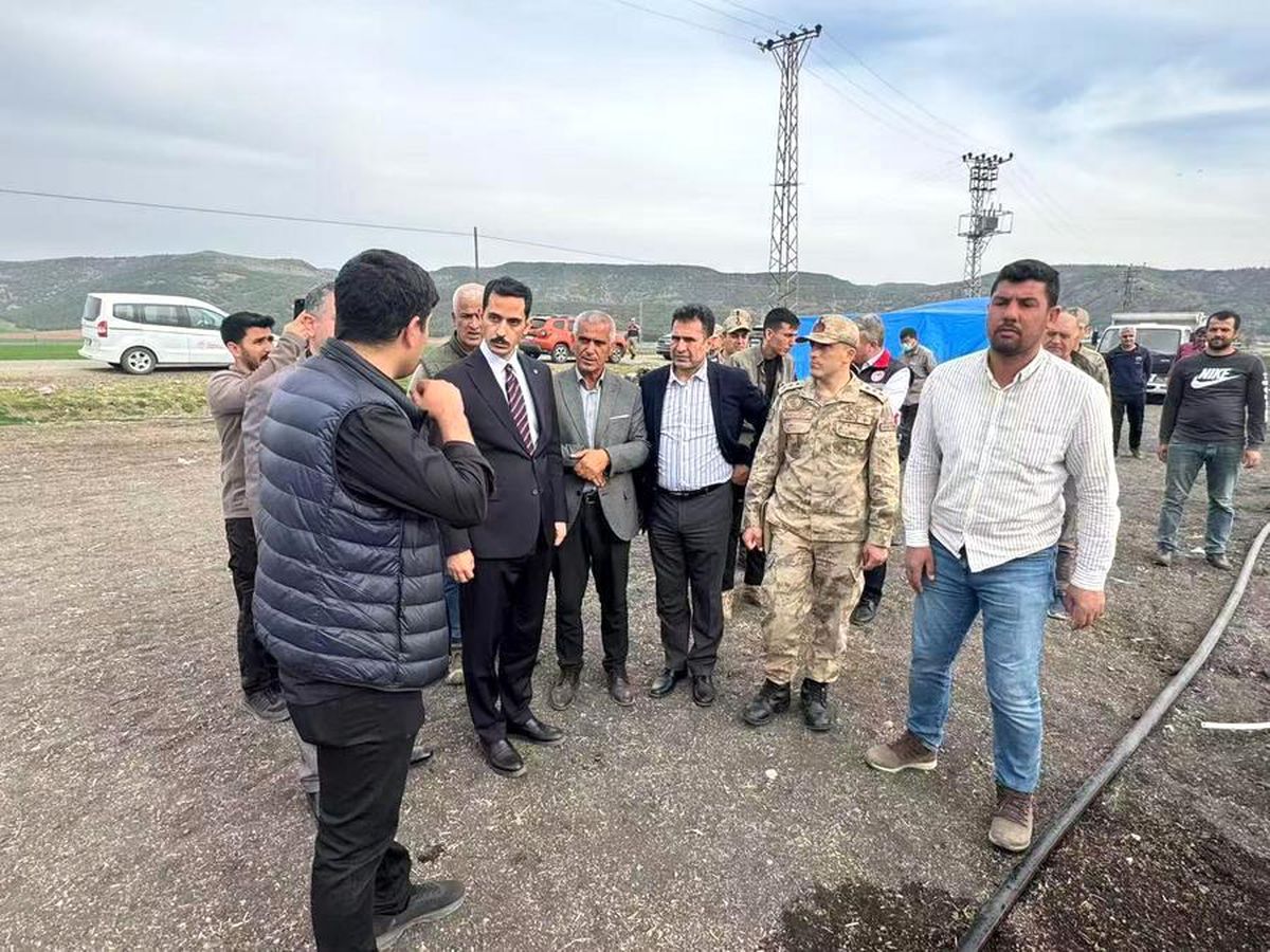 Çin ve Türkiye Arasında Acı Biber İşbirliği Derinleşiyor