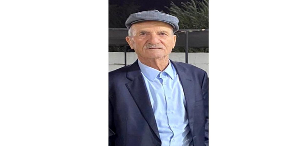 Van-Hakkari Kara Yolunda Trafik Kazası: Mehmet Yacan Hayatını Kaybetti