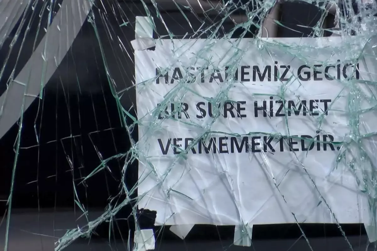 Yenidoğan davasında tanıklar konuştu: Bize 'Opara bebeğe müdahale yapmayın' dediler