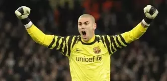 Yıllar sonra teknik direktörlük yapacak! Valdes'in başına geçtiği takıma bakın