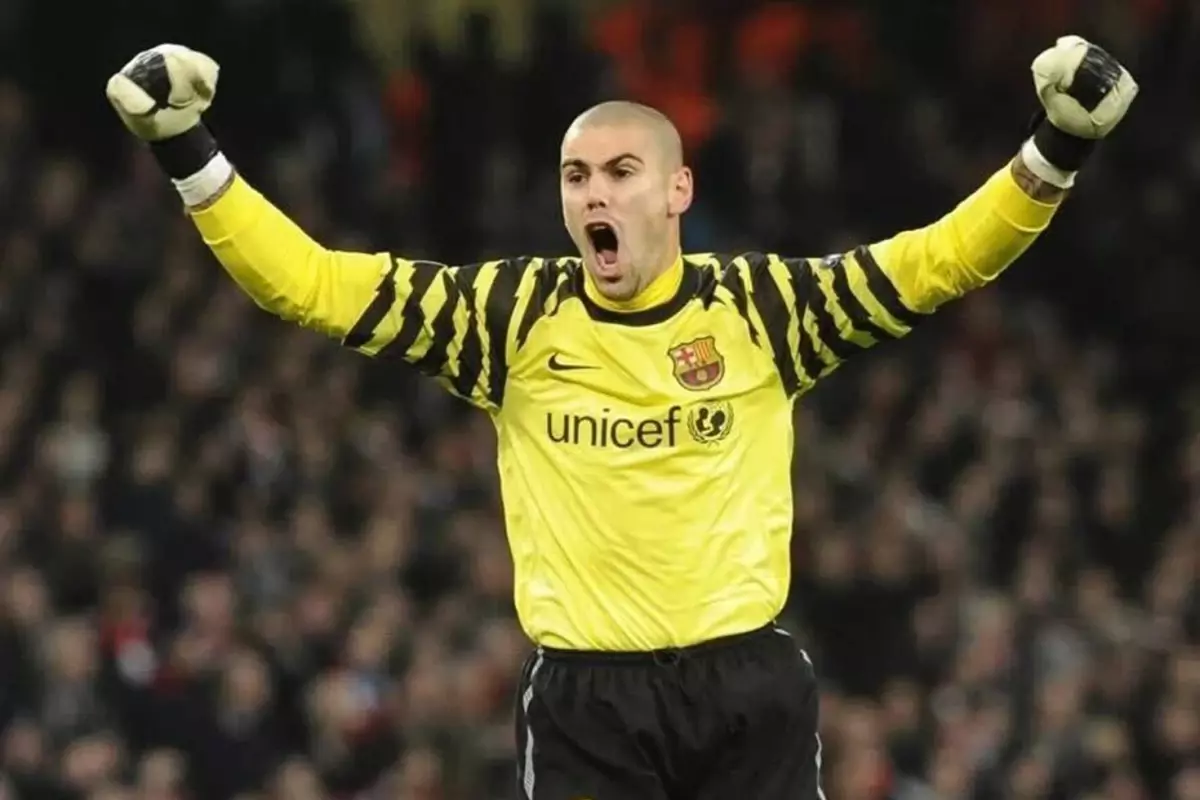 Yıllar sonra teknik direktörlük yapacak! Valdes'in başına geçtiği takıma bakın
