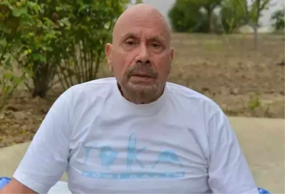 Yogi Kazım Gürbüz 105 Yaşında Hayatını Kaybetti