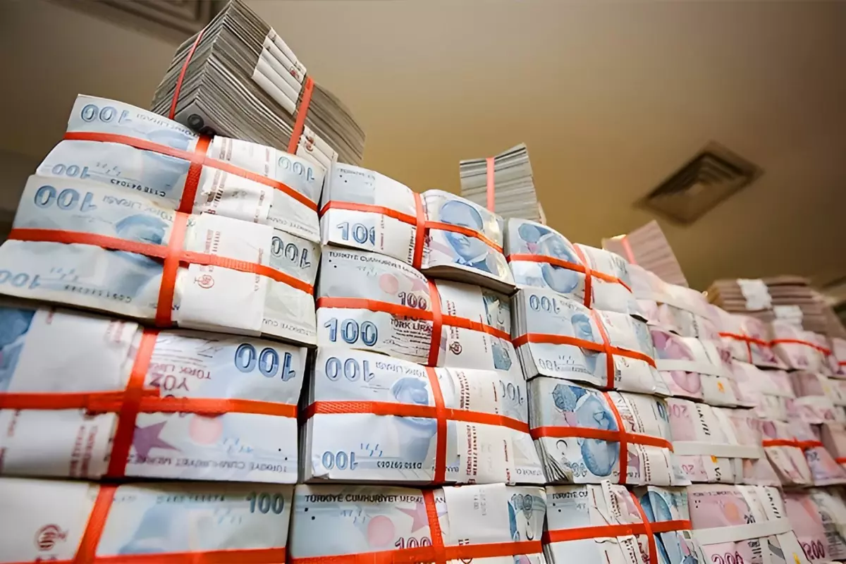 6 milyarlık tarımsal destek ödemeleri hesaplara yatırılıyor