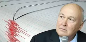 Ahmet Ercan'dan artçı depremler sonrası uyarı: Çok çekinilecek bir durumla karşı karşıya olabiliriz