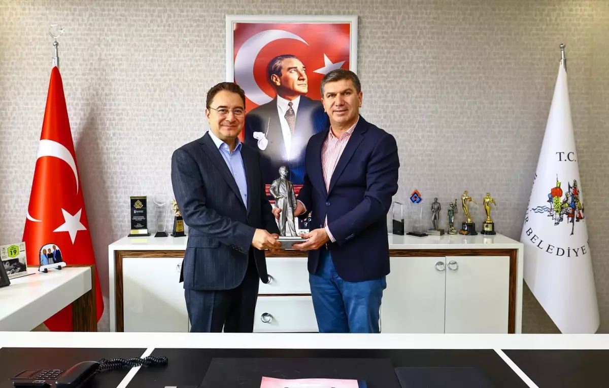 Ali Babacan: Kanal İstanbul Projesi Rafa Kaldırılmalı