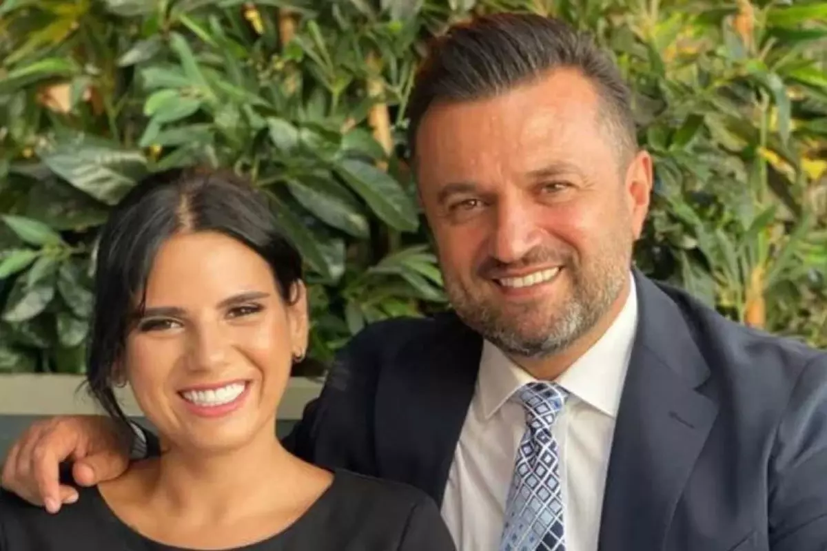 Almina Tude Uygun'un ölüm nedeni belli oldu