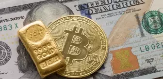 Altın ve Bitcoin artık aynı kategoride değerlendiriliyor