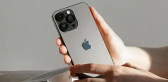 Apple'dan Çin'e ağır darbe! iPhone üretimi Hindistan'a taşınıyor