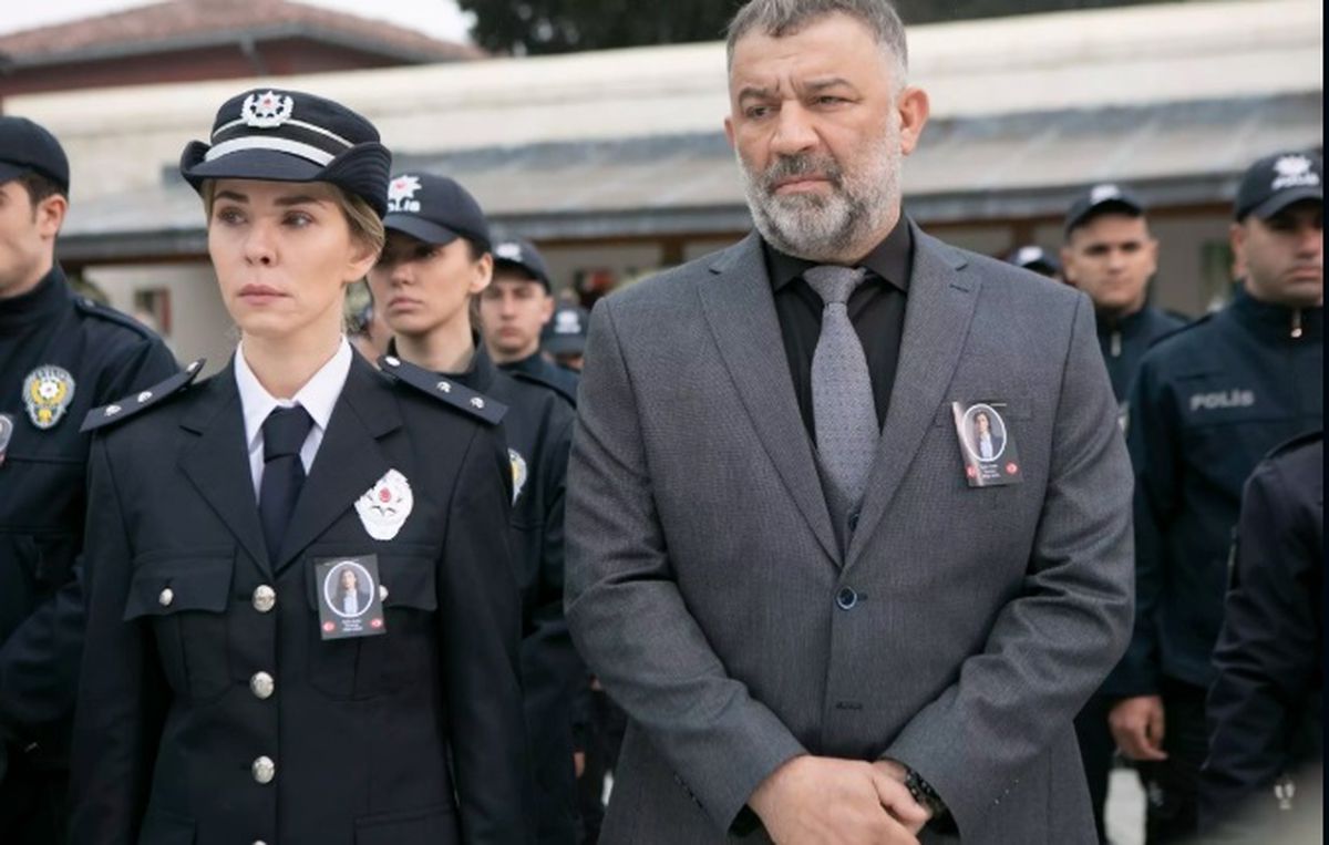 Arka Sokaklar 711. Bölüm fragmanı yayınlandı mı? Arka Sokaklar yeni bölüm fragmanı izleme linki var mı?