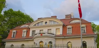 Bakan Fidan tebliğ etti: 5 isme büyükelçilik ve daimi temsilcilik görevi