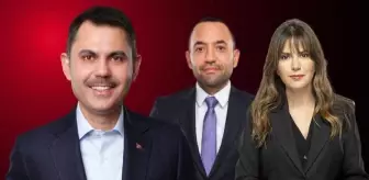 Bakan Kurum, İstanbul Depremi ve Kentsel Dönüşüm Hakkında Önemli Açıklamalar Yapacak