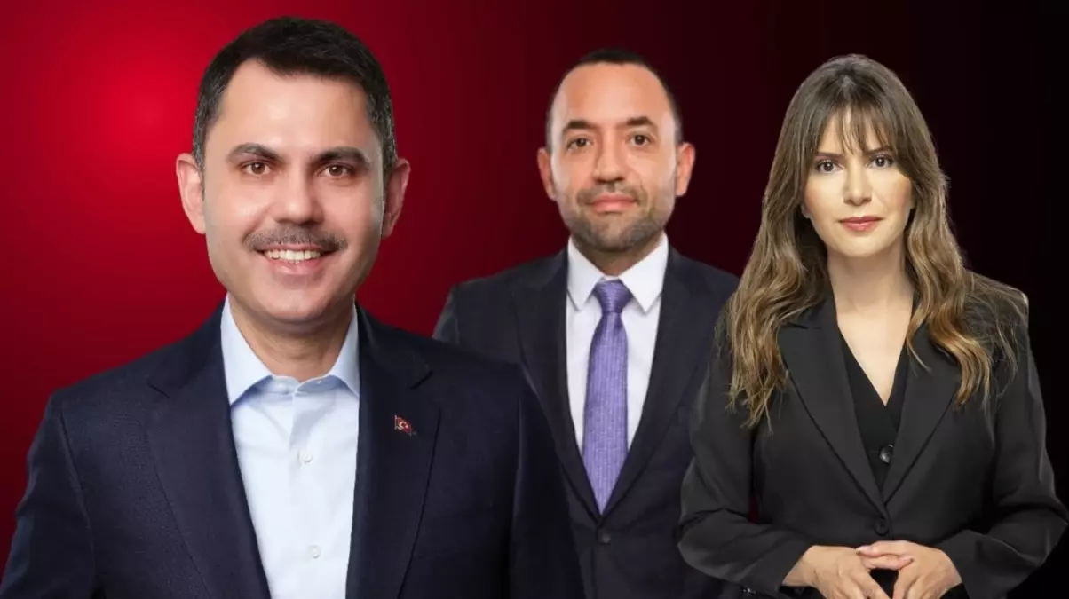 Bakan Kurum, İstanbul Depremi ve Kentsel Dönüşüm Hakkında Önemli Açıklamalar Yapacak