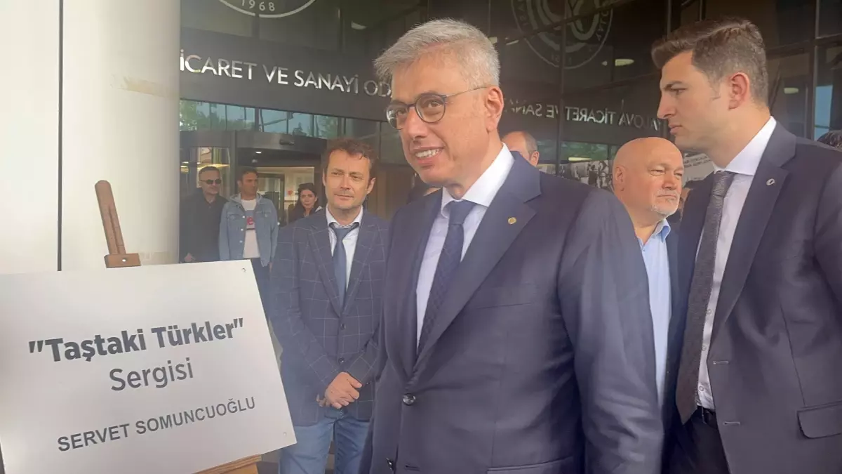 Sağlık Bakanı Kemal Memişoğlu Yalova'da Temaslarda Bulundu