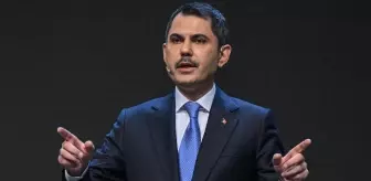 Bakan Murat Kurum açıkladı: Depremde en çok hasar ihbarı hangi ilçelerden geldi?