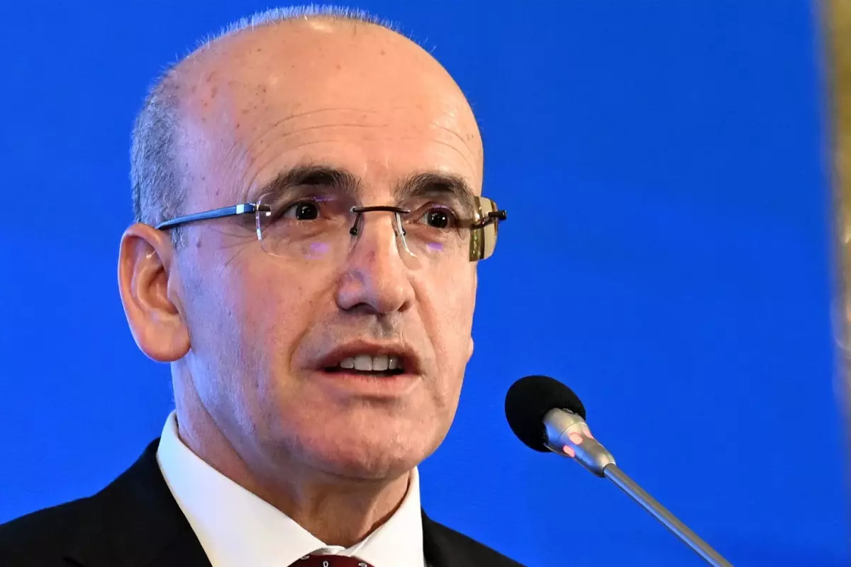 Bakan Şimşek'ten Kur Korumalı Mevduat (KKM) Açıklaması: Çıkış Kesintisiz Sürüyor